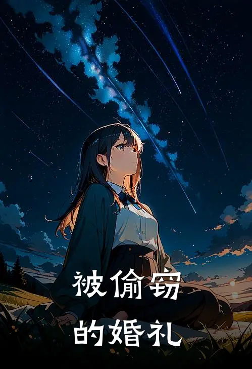 被偷窃的婚礼
