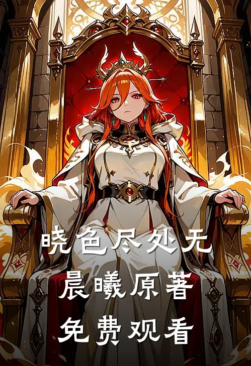 晓色尽处无晨曦原著免费观看