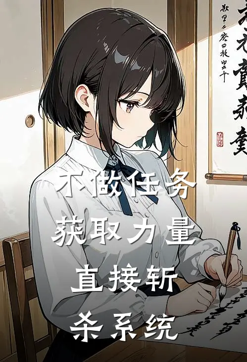 不做任务获取力量，直接斩杀系统