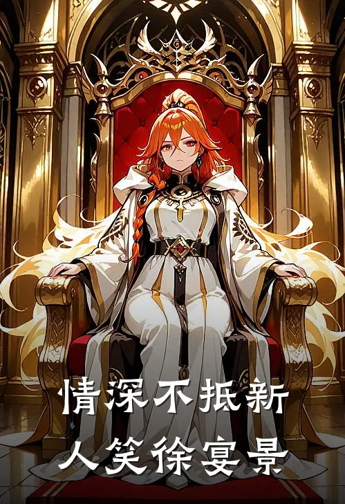 情深不抵新人笑徐宴景