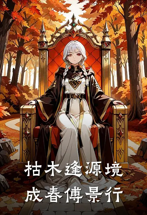 枯木逢源境成春傅景行