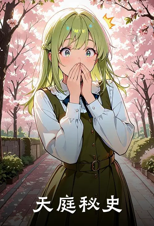 天庭秘史