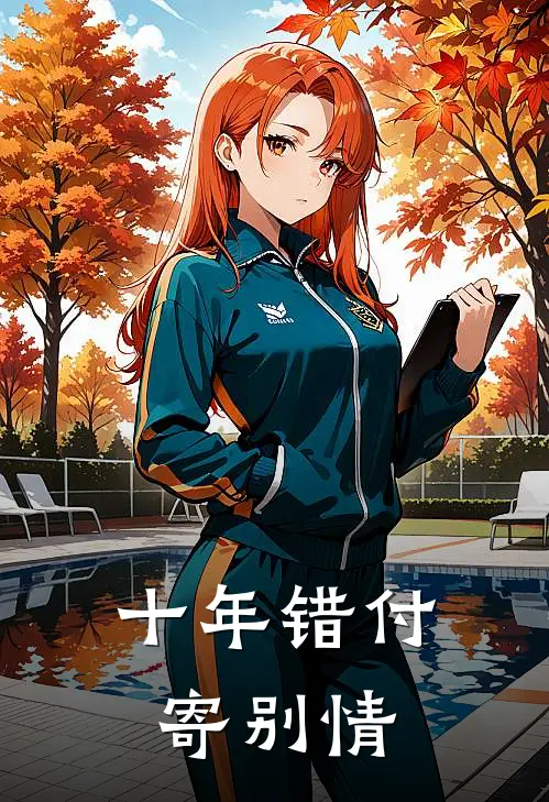 十年错付寄别情