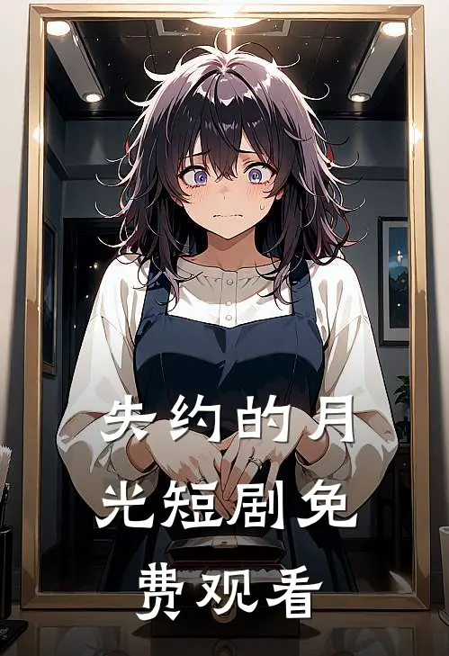 失约的月光短剧免费观看