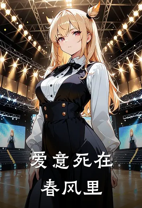 爱意死在春风里