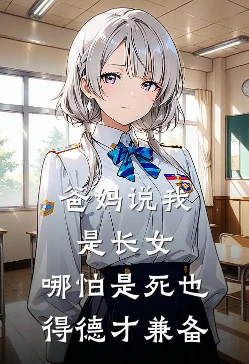 爸妈说我是长女，哪怕是死也得德才兼备