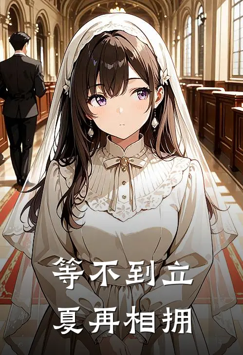 等不到立夏再相拥