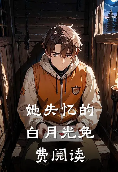 她失忆的白月光免费阅读