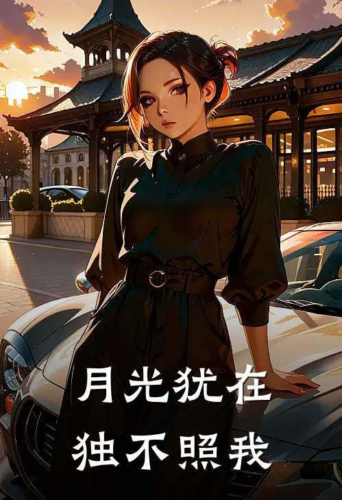 月光犹在，独不照我