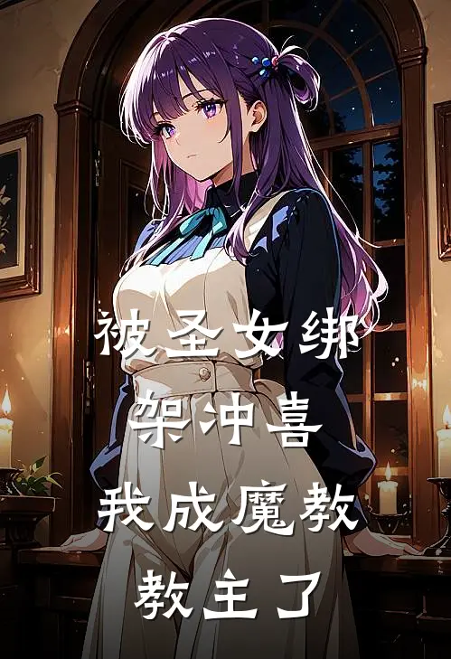 被圣女绑架冲喜，我成魔教教主了