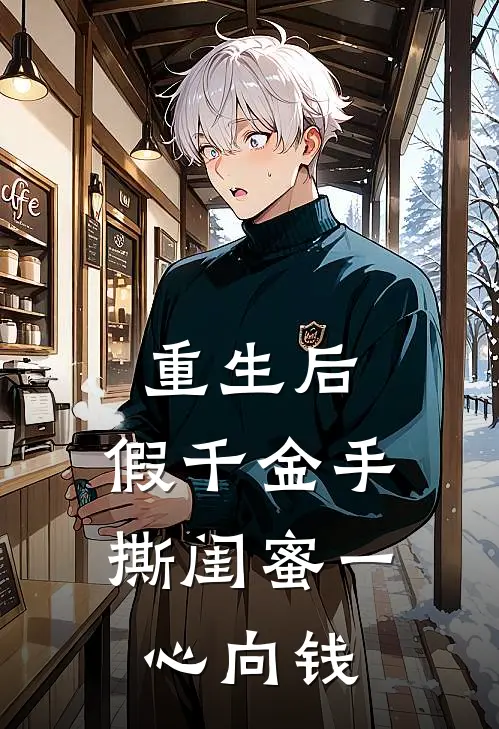 重生后，假千金手撕闺蜜一心向钱