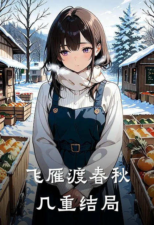 飞雁渡春秋几重结局