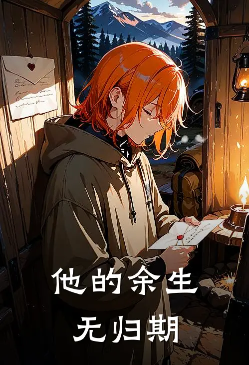 他的余生无归期