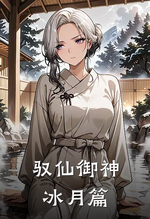 驭仙御神(冰月篇)