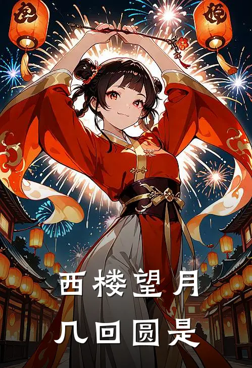 西楼望月几回圆是