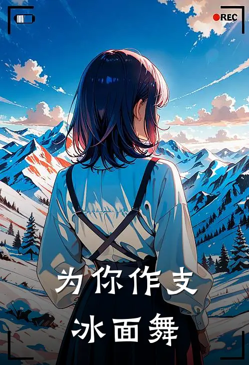 为你作支冰面舞