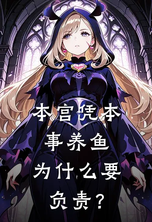 本宫凭本事养鱼，为什么要负责？