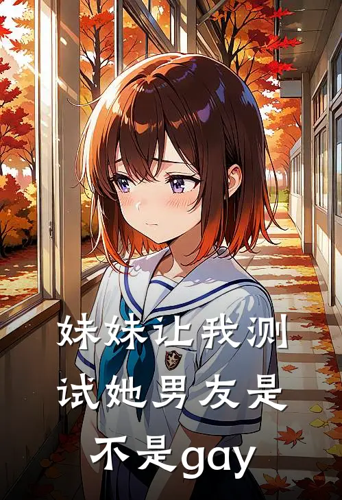 妹妹让我测试她男友是不是gay