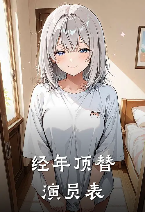 经年顶替演员表