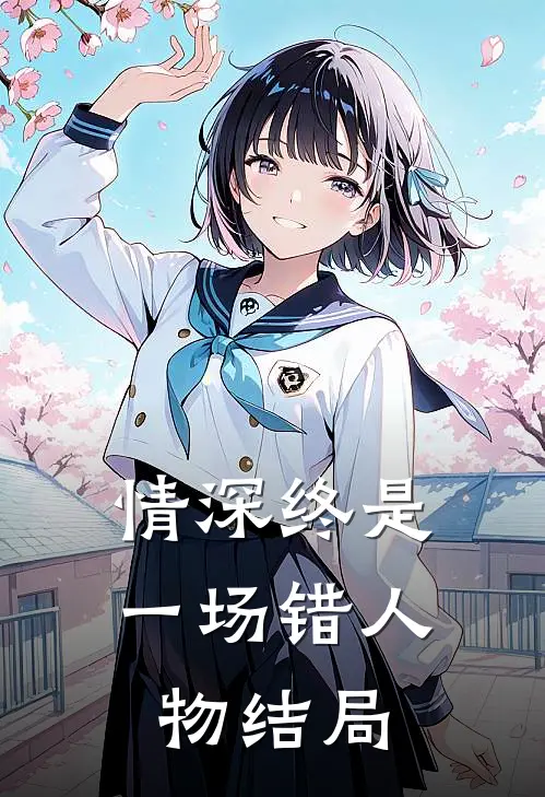 情深终是一场错人物结局