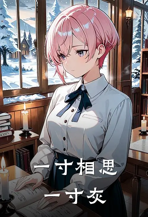 一寸相思一寸灰