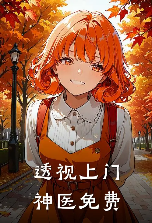 透视上门神医免费