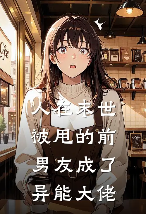 人在末世，被甩的前男友成了异能大佬