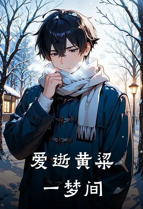 爱逝黄粱一梦间