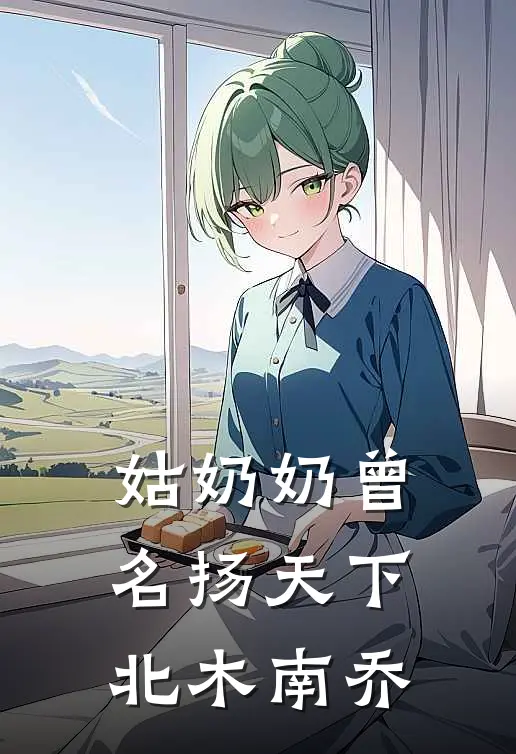 姑奶奶曾名扬天下 北木南乔