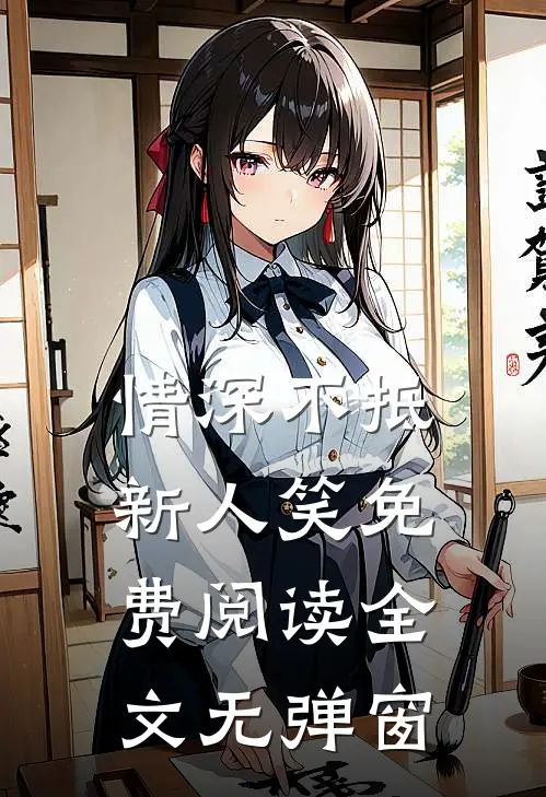 情深不抵新人笑免费阅读全文无弹窗