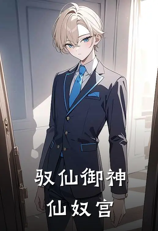 驭仙御神(仙奴宫)