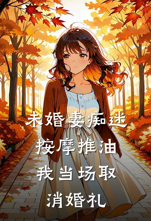 未婚妻痴迷按摩推油，我当场取消婚礼