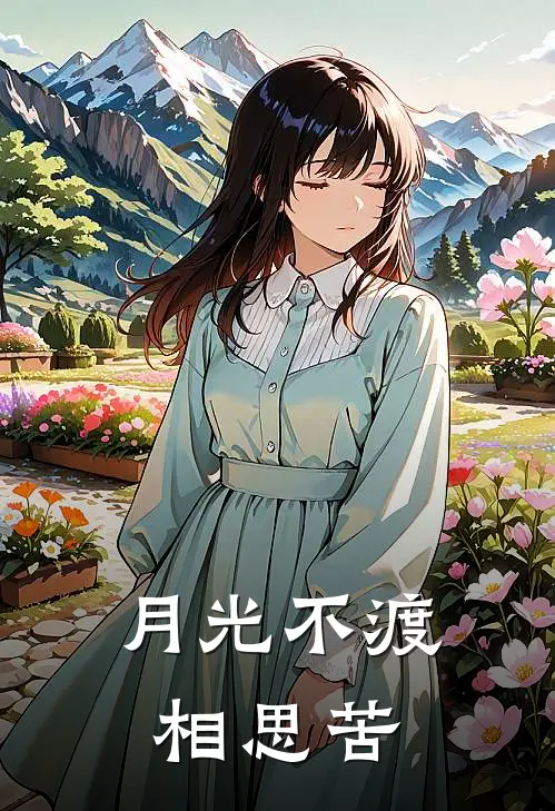 月光不渡相思苦