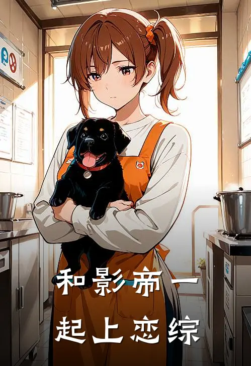 和影帝一起上恋综