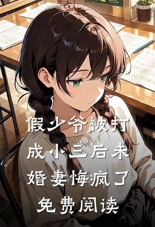 假少爷被打成小三后未婚妻悔疯了免费阅读