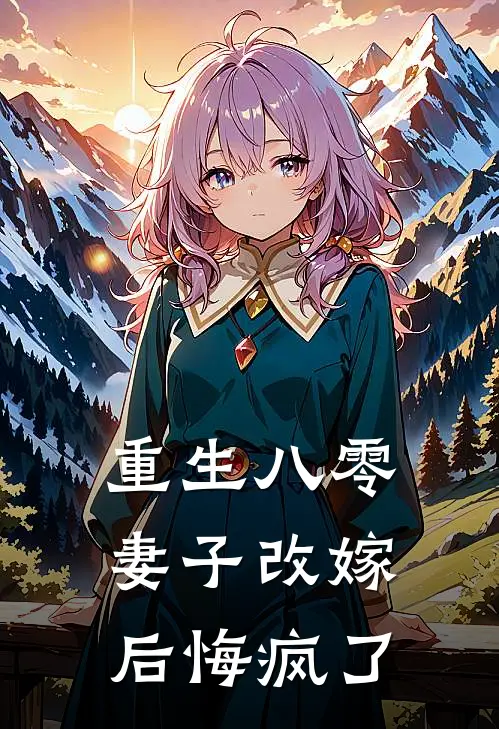 重生八零，妻子改嫁后悔疯了