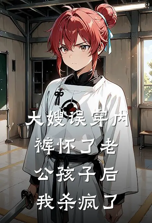 大嫂误穿内裤怀了老公孩子后，我杀疯了