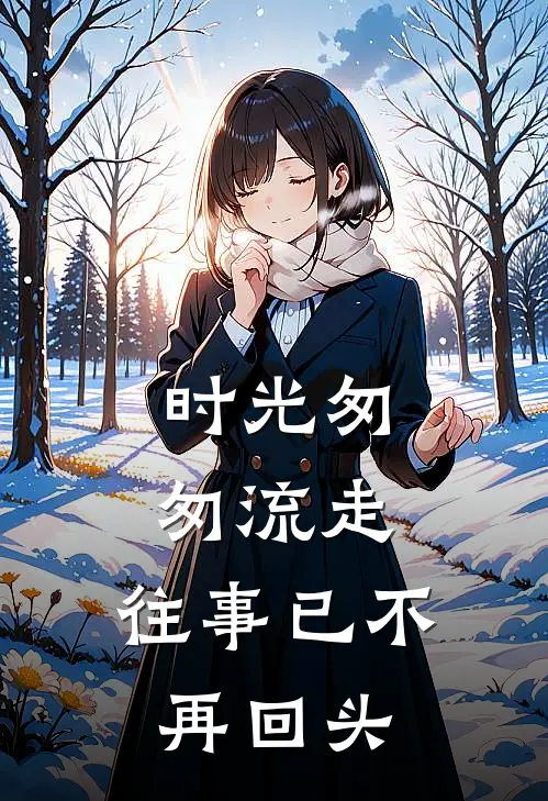 时光匆匆流走,往事已不再回头