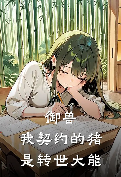 御兽：我契约的猪是转世大能