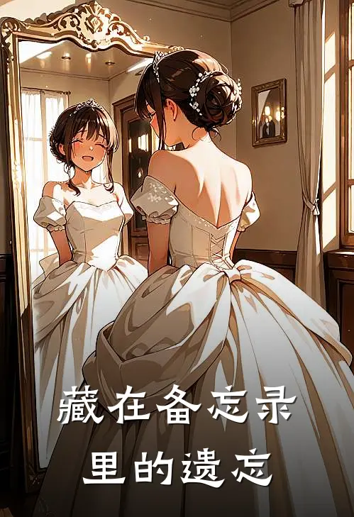 藏在备忘录里的遗忘