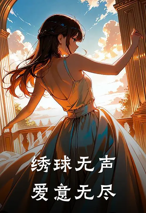 绣球无声，爱意无尽