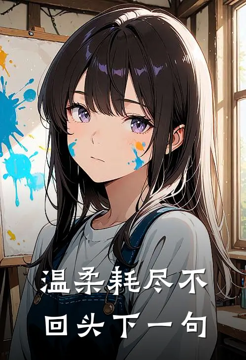 温柔耗尽不回头下一句