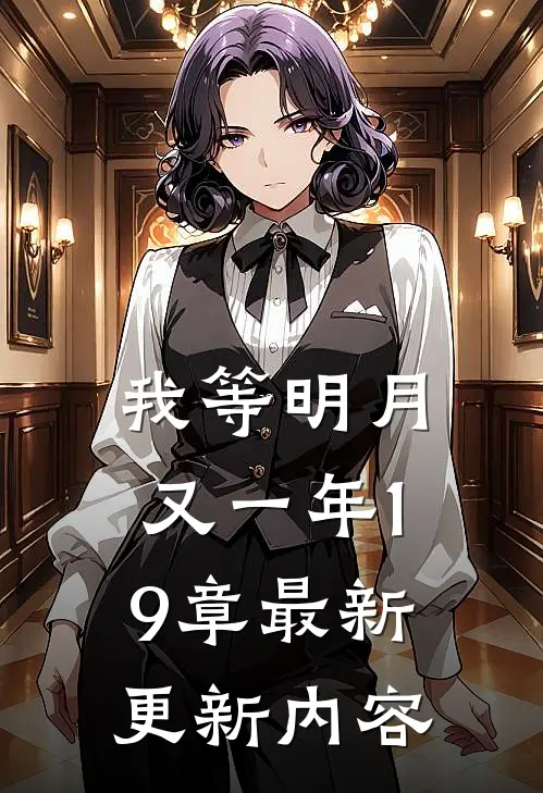 我等明月又一年19章最新更新内容
