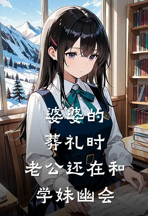 婆婆的葬礼时，老公还在和学妹幽会