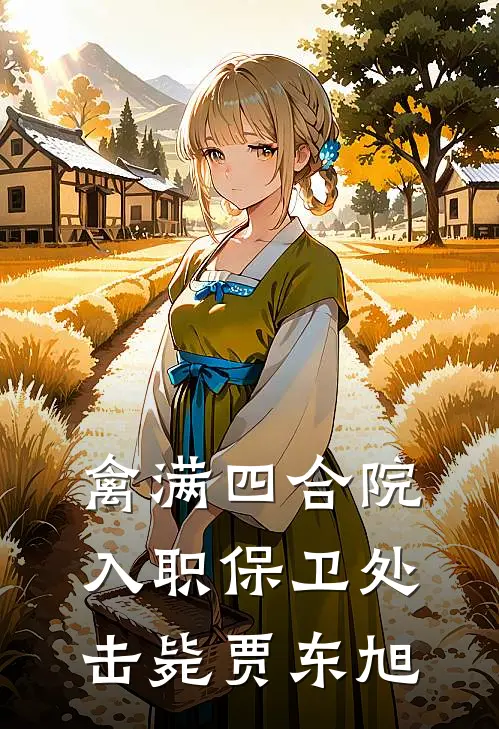 禽满四合院：入职保卫处，击毙贾东旭