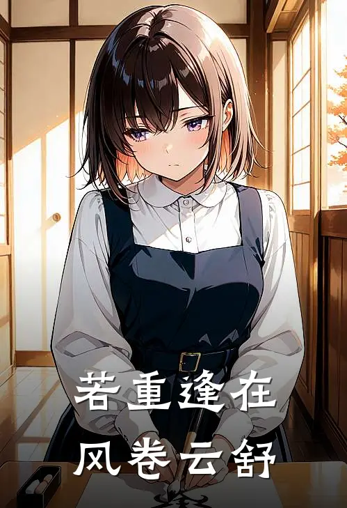 若重逢在风卷云舒