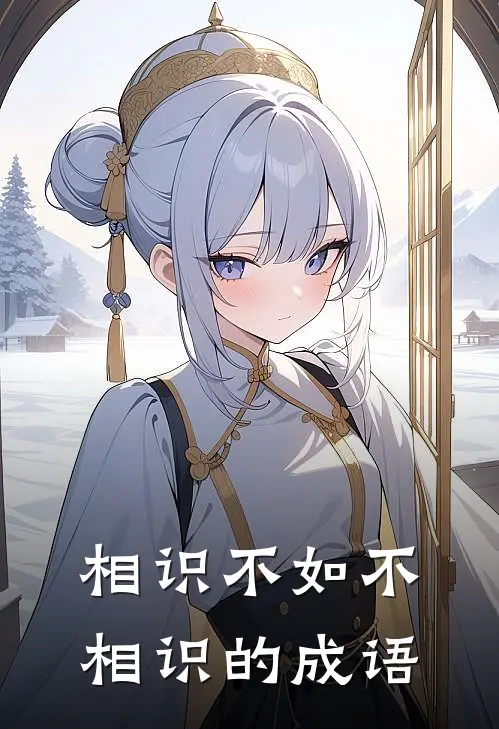 相识不如不相识的成语