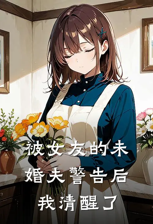 被女友的未婚夫警告后我清醒了