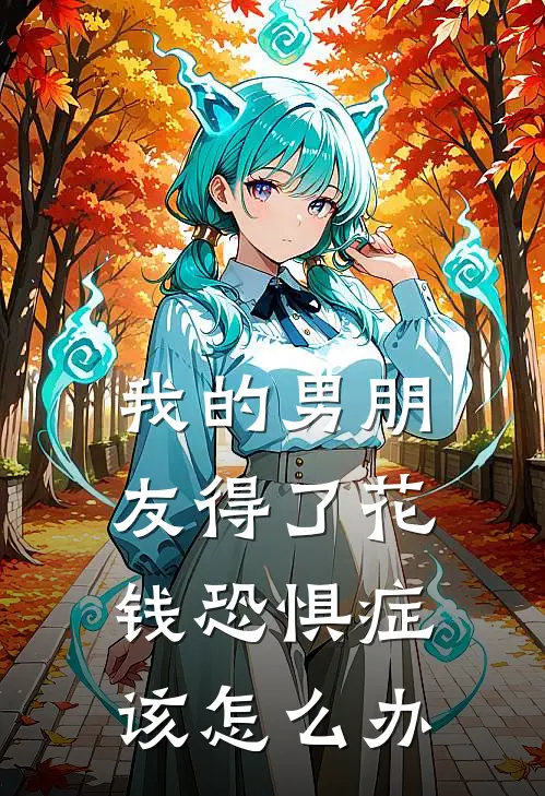 我的男朋友得了花钱恐惧症该怎么办