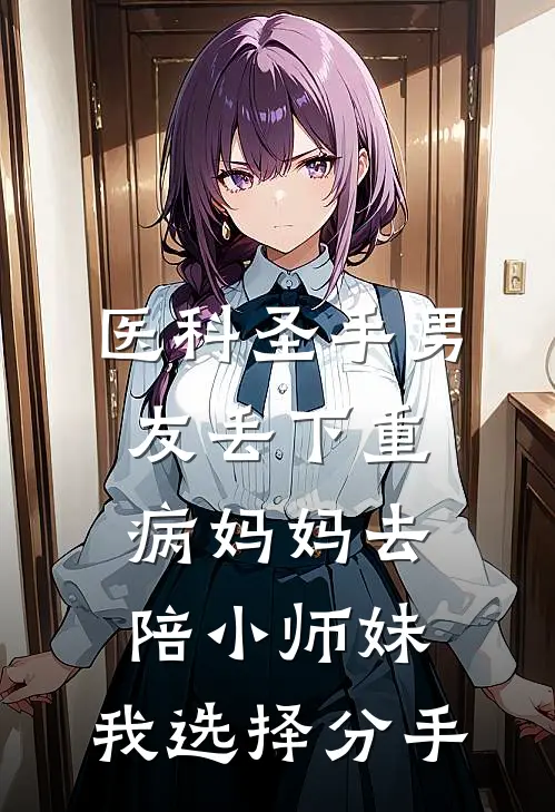 医科圣手男友丢下重病妈妈去陪小师妹，我选择分手
